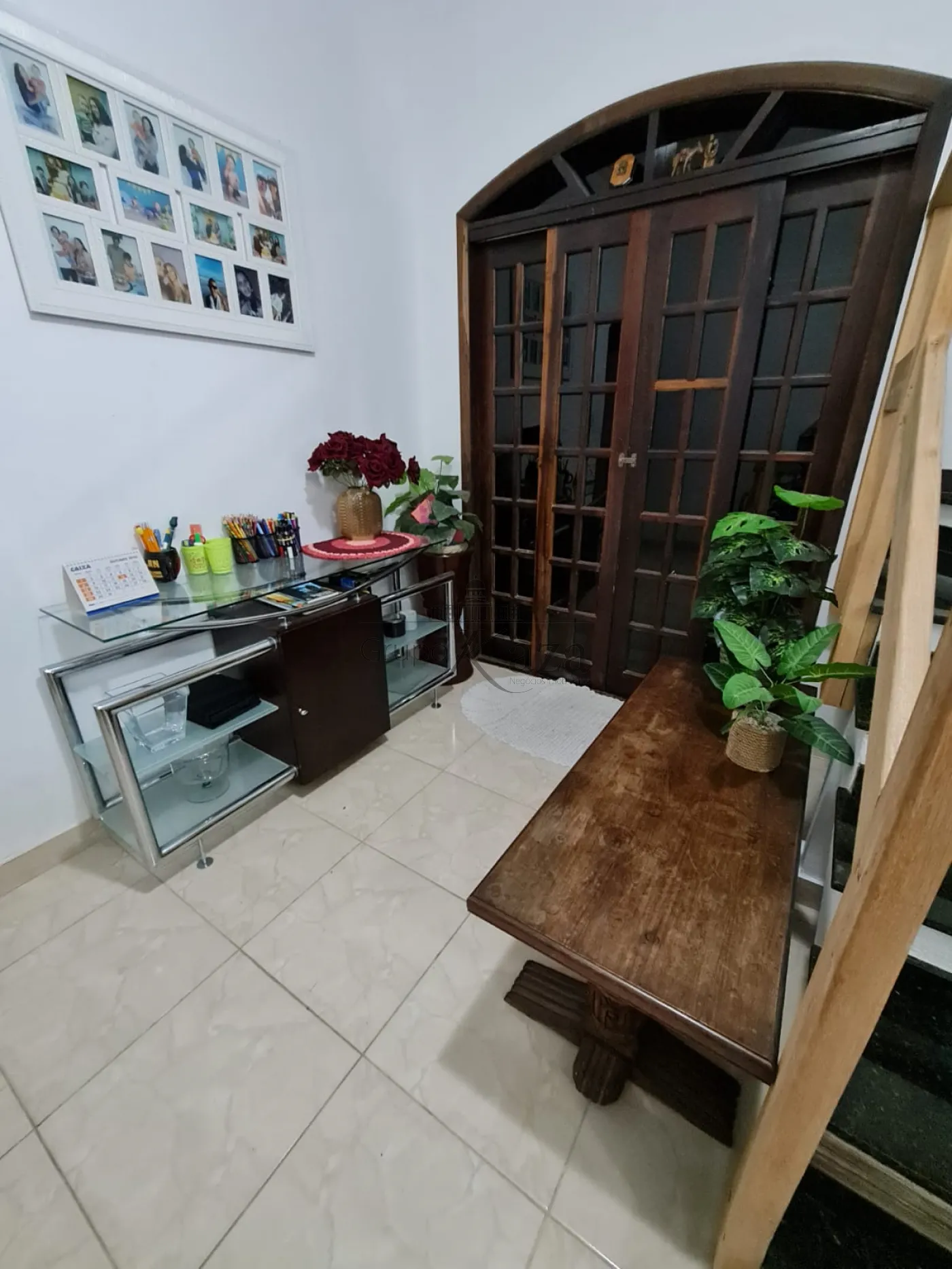 Foto 9 de Casa Sobrado em Parque dos Ipês, São José dos Campos - imagem 9