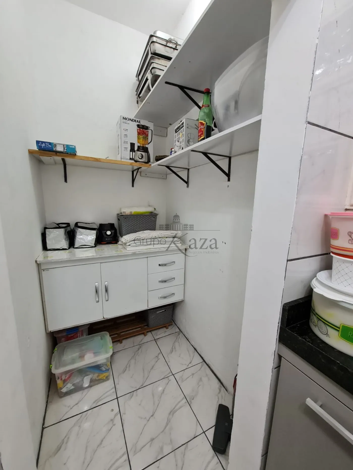 Foto 8 de Casa Sobrado em Parque dos Ipês, São José dos Campos - imagem 8