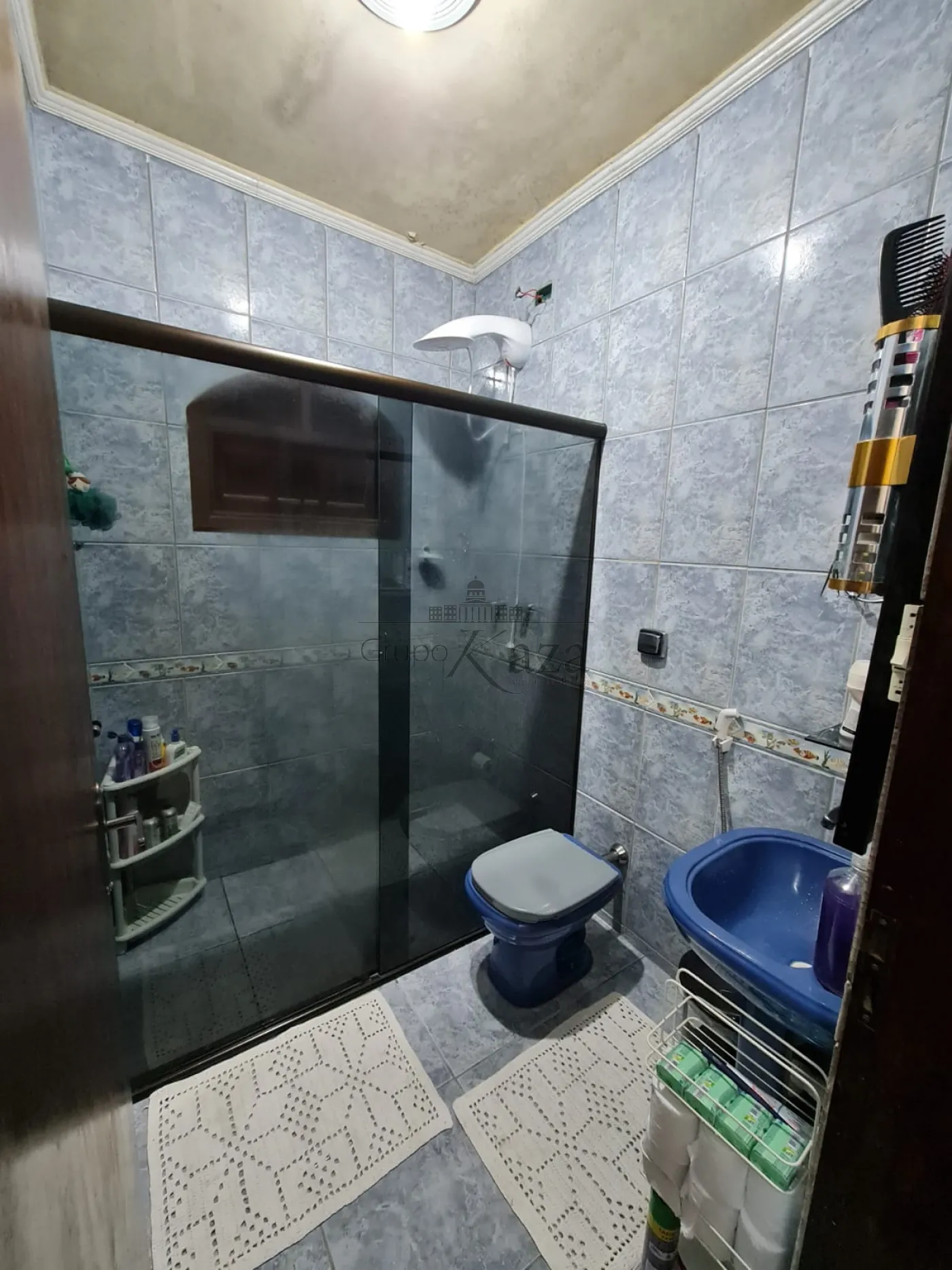 Foto 17 de Casa Sobrado em Parque dos Ipês, São José dos Campos - imagem 17