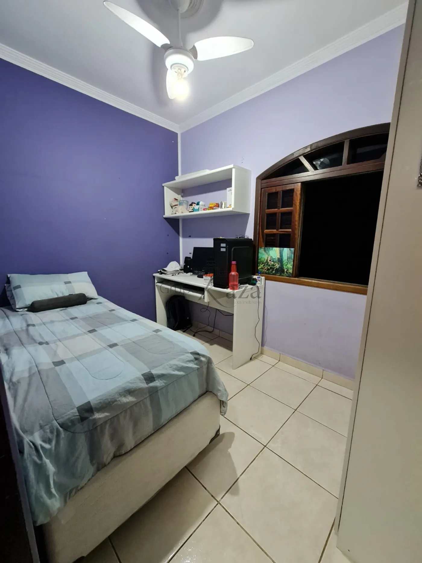 Foto 14 de Casa Sobrado em Parque dos Ipês, São José dos Campos - imagem 14