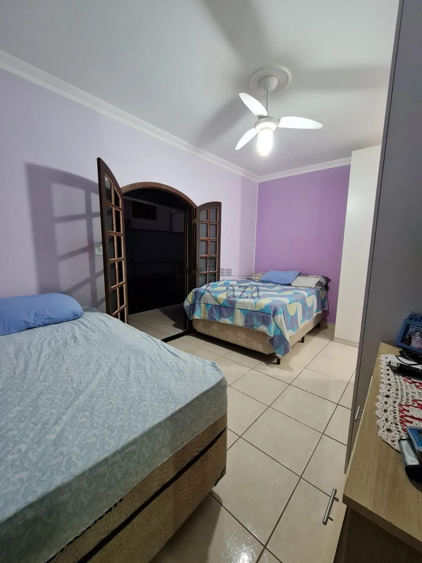 Foto 15 de Casa Sobrado em Parque dos Ipês, São José dos Campos - imagem 15