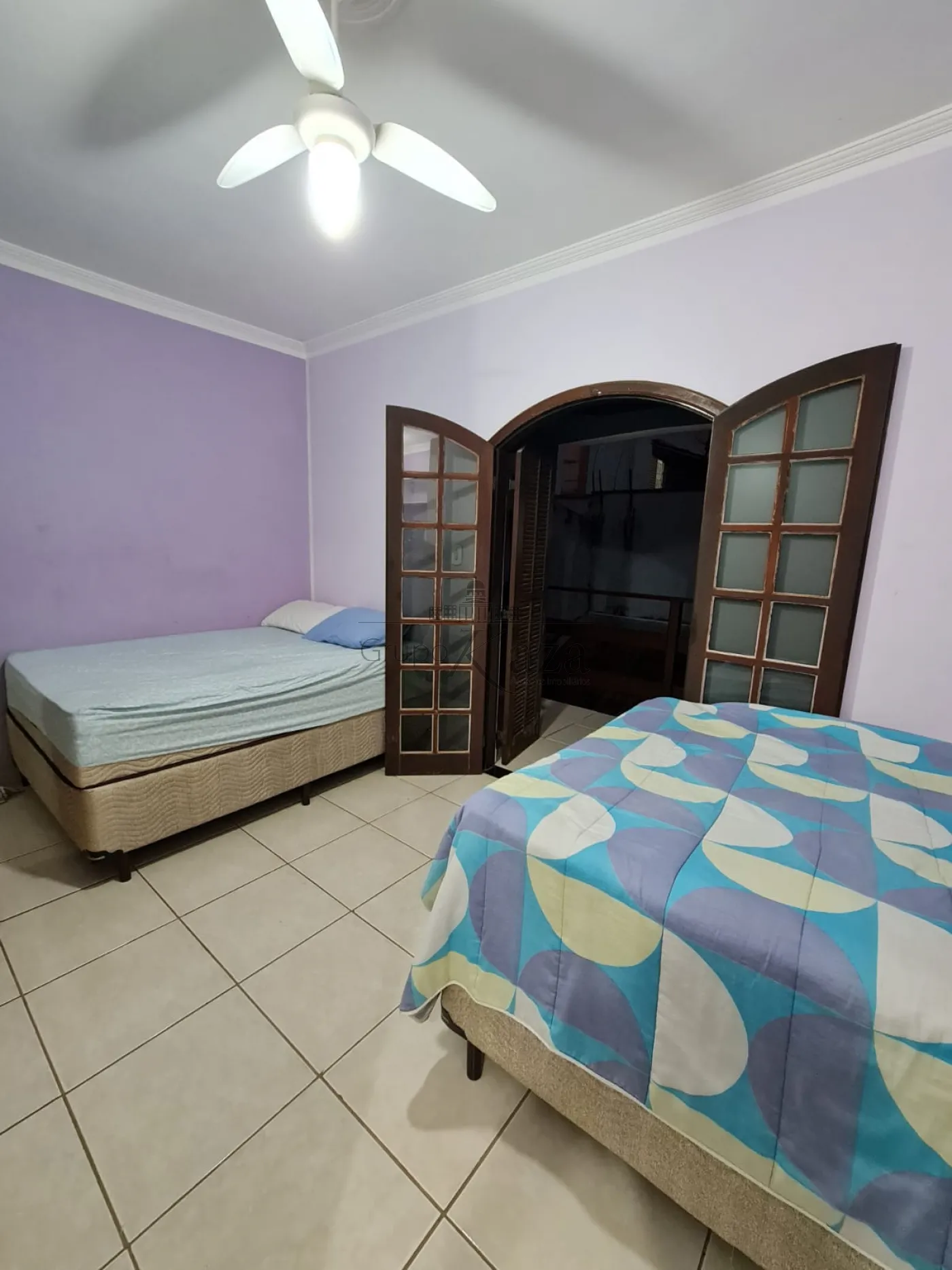 Foto 19 de Casa Sobrado em Parque dos Ipês, São José dos Campos - imagem 19