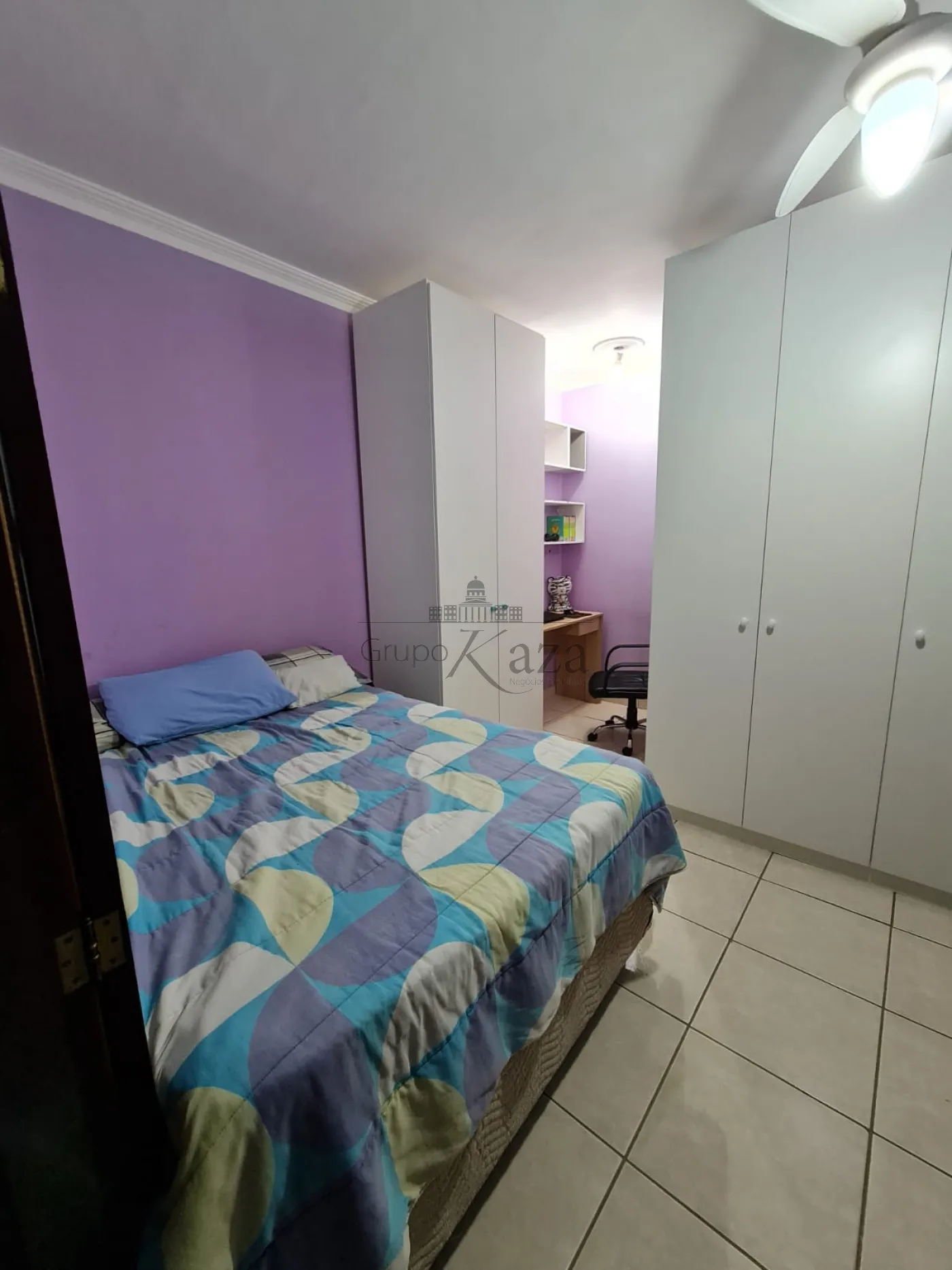 Foto 16 de Casa Sobrado em Parque dos Ipês, São José dos Campos - imagem 16