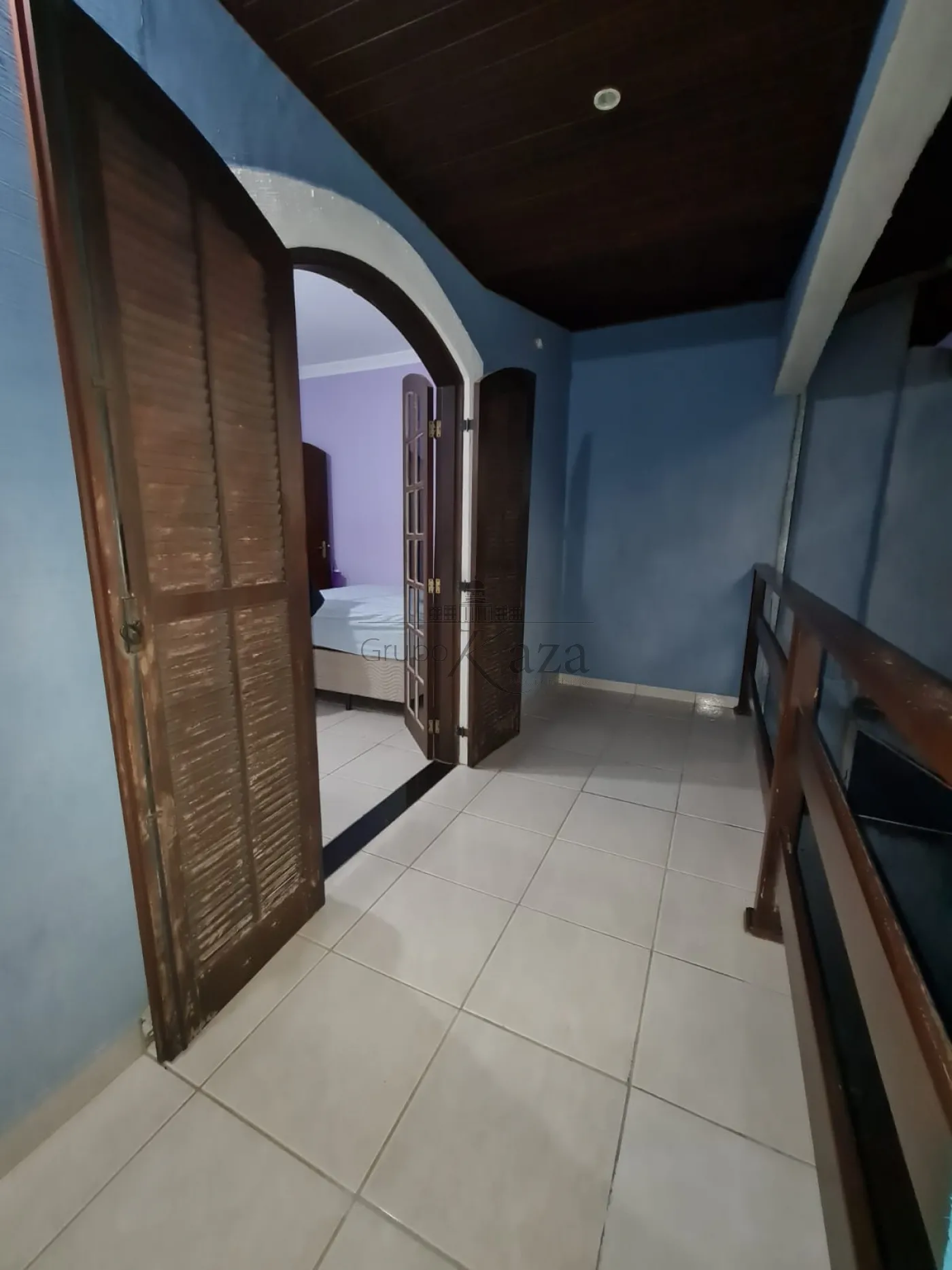 Foto 20 de Casa Sobrado em Parque dos Ipês, São José dos Campos - imagem 20