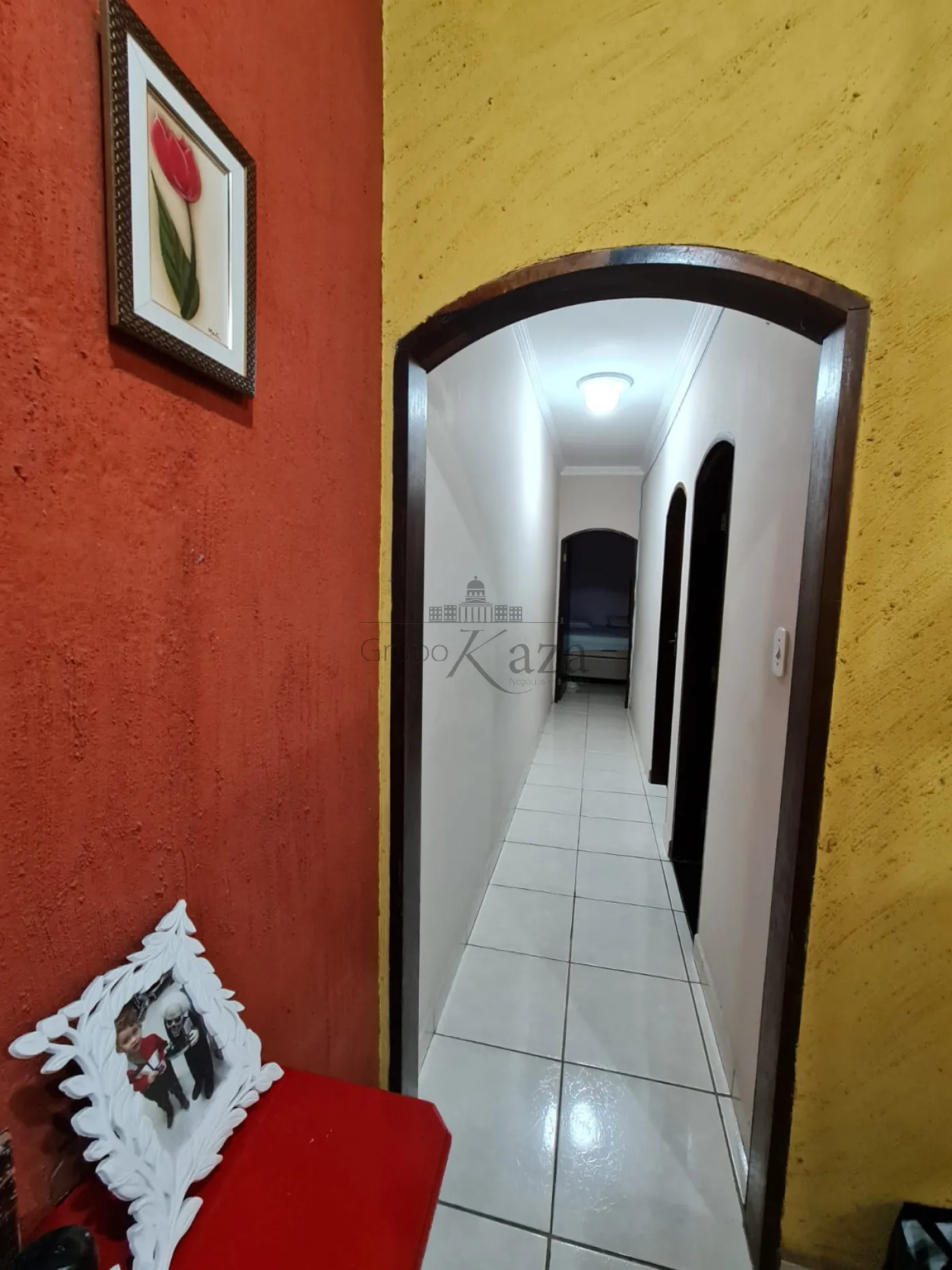 Foto 11 de Casa Sobrado em Parque dos Ipês, São José dos Campos - imagem 11