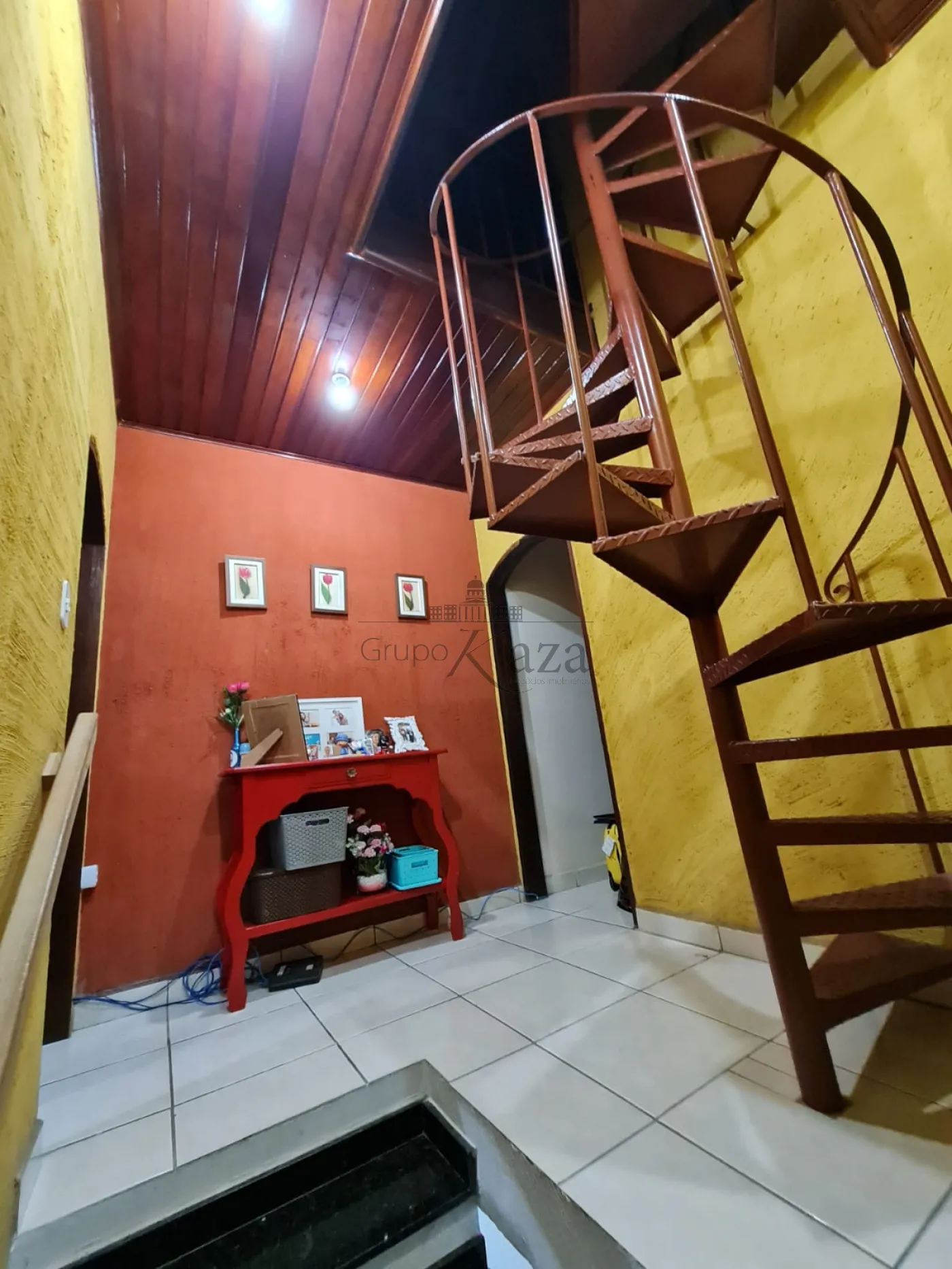Foto 21 de Casa Sobrado em Parque dos Ipês, São José dos Campos - imagem 21