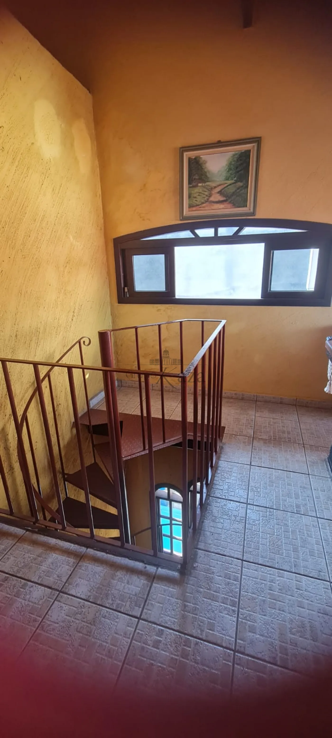 Foto 22 de Casa Sobrado em Parque dos Ipês, São José dos Campos - imagem 22
