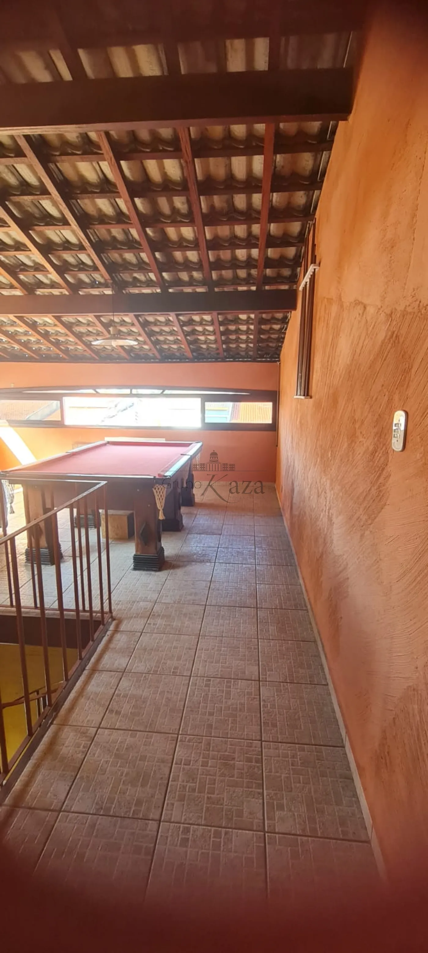Foto 23 de Casa Sobrado em Parque dos Ipês, São José dos Campos - imagem 23