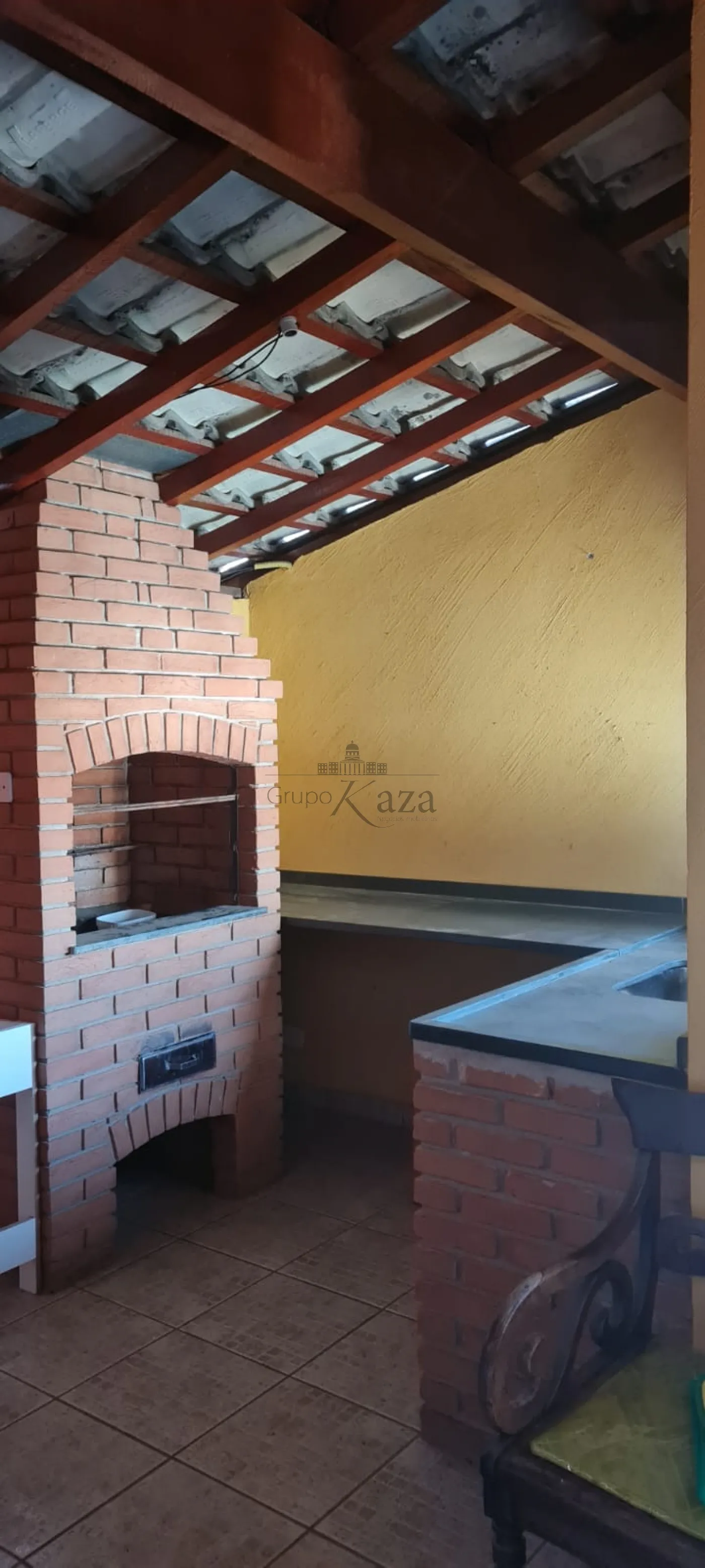 Foto 27 de Casa Sobrado em Parque dos Ipês, São José dos Campos - imagem 27