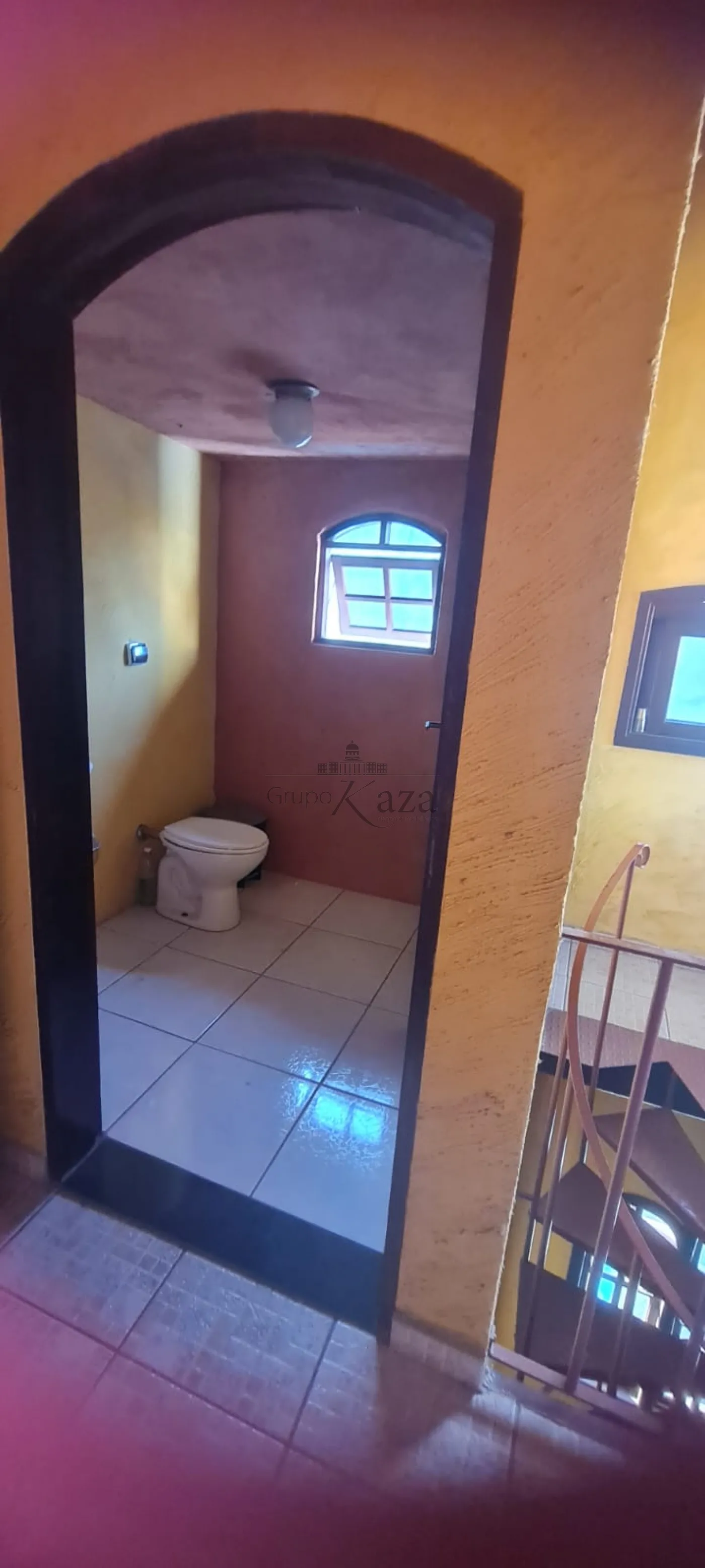 Foto 24 de Casa Sobrado em Parque dos Ipês, São José dos Campos - imagem 24
