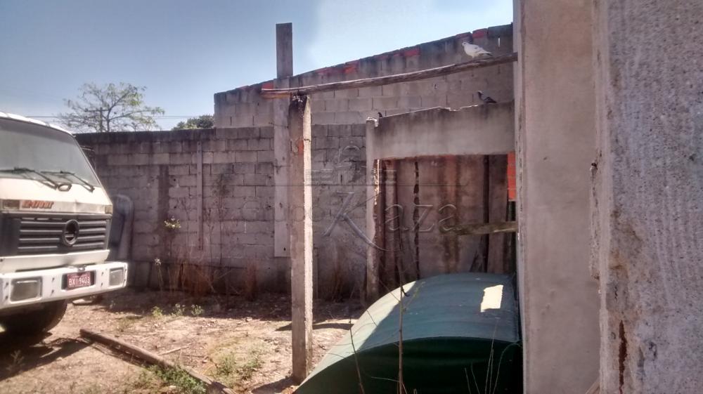 Foto 2 de Terreno Padrão em Palmeiras de São José, São José dos Campos - imagem 2