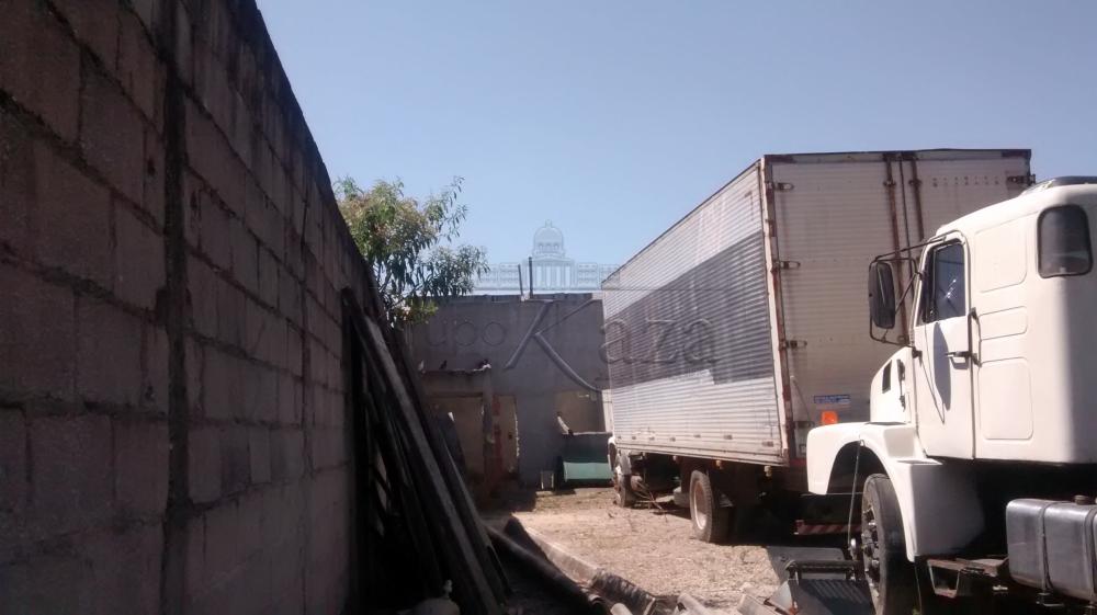 Foto 5 de Terreno Padrão em Palmeiras de São José, São José dos Campos - imagem 5