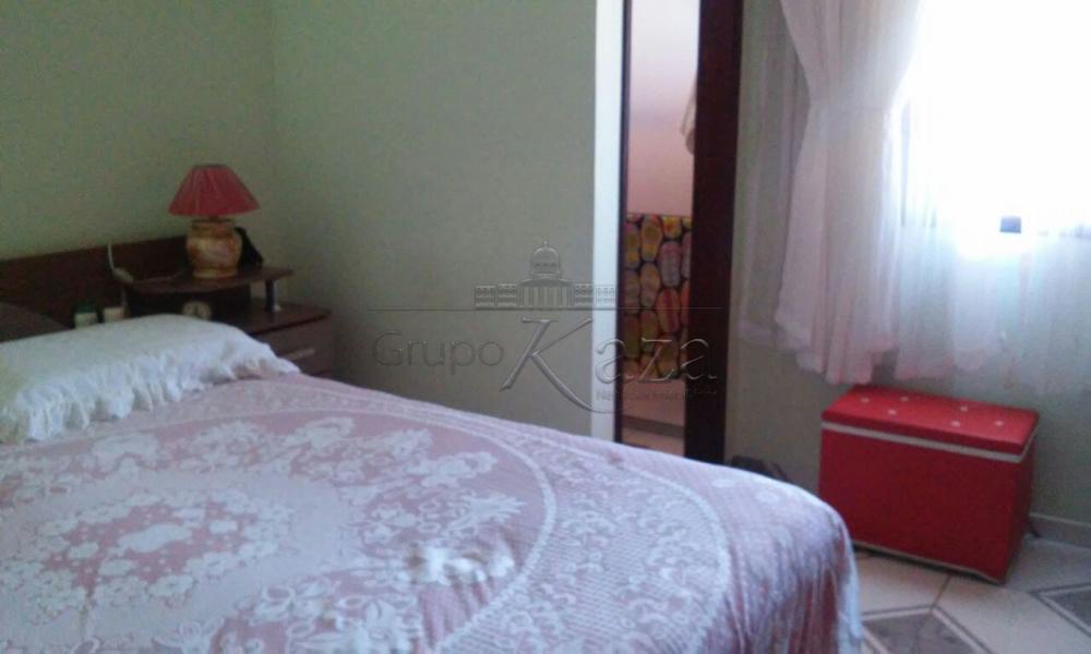 Dormitório com Suíte