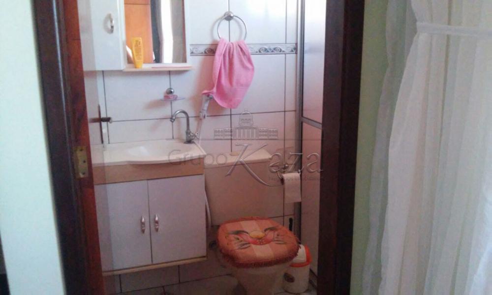 Foto 7 de Casa Sobrado em Bosque dos Ipês, São José dos Campos - imagem 7