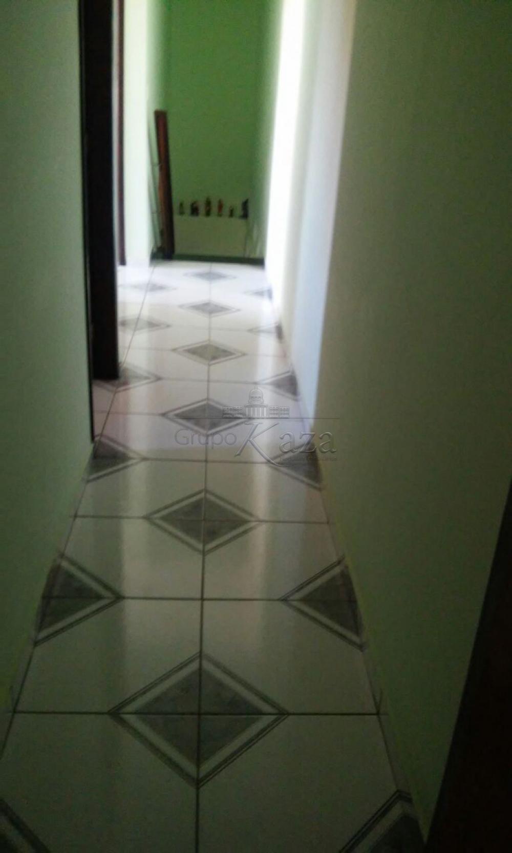 Foto 4 de Casa Sobrado em Bosque dos Ipês, São José dos Campos - imagem 4