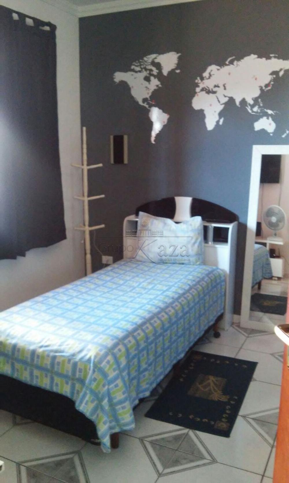 Foto 10 de Casa Sobrado em Bosque dos Ipês, São José dos Campos - imagem 10