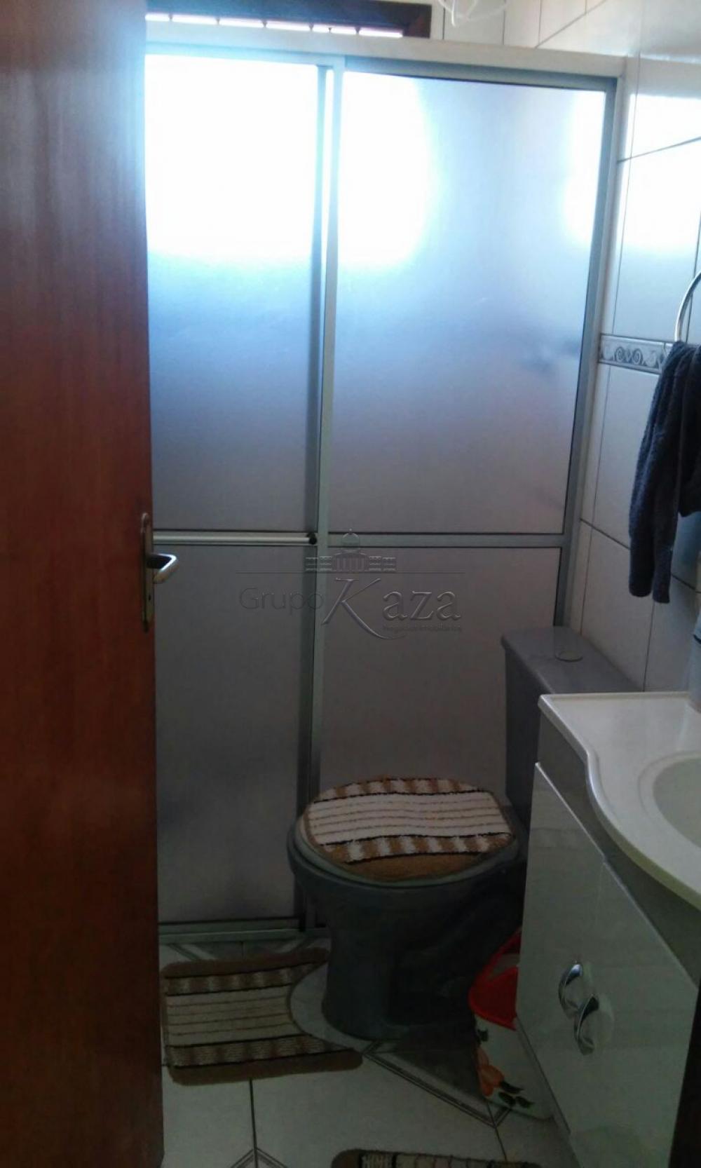 Foto 8 de Casa Sobrado em Bosque dos Ipês, São José dos Campos - imagem 8