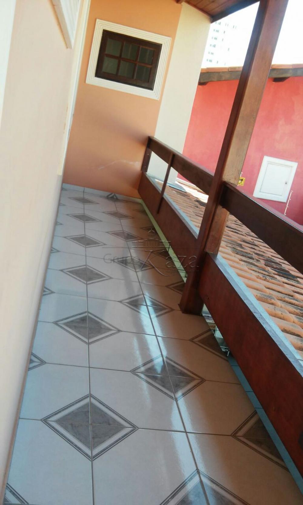 Foto 11 de Casa Sobrado em Bosque dos Ipês, São José dos Campos - imagem 11