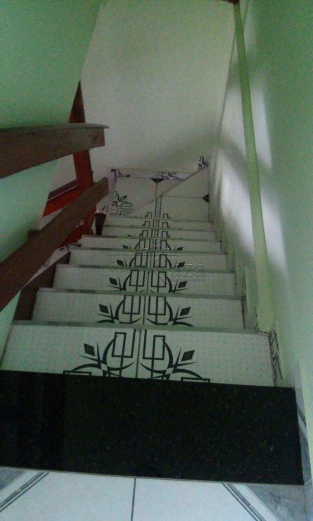 Foto 5 de Casa Sobrado em Bosque dos Ipês, São José dos Campos - imagem 5