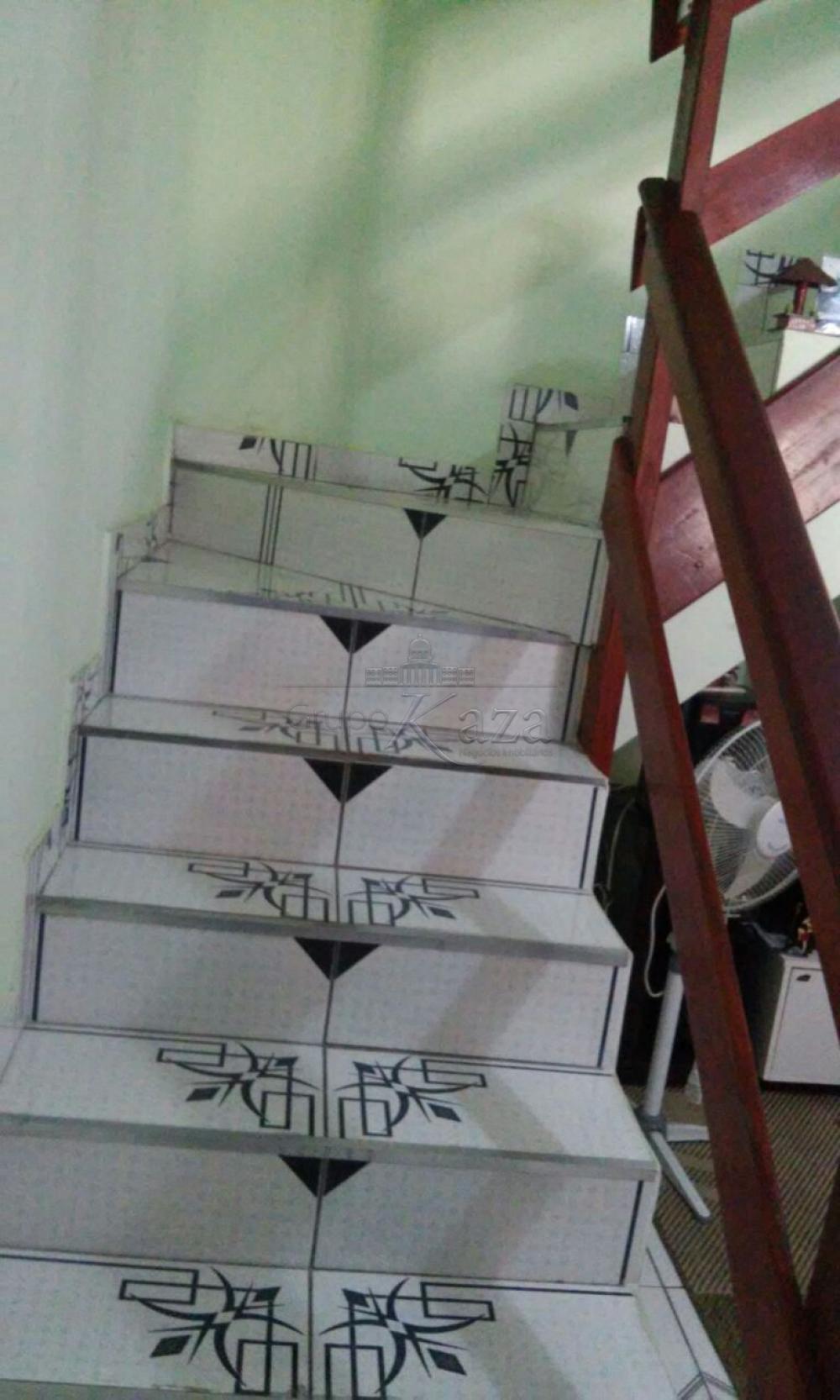 Foto 6 de Casa Sobrado em Bosque dos Ipês, São José dos Campos - imagem 6