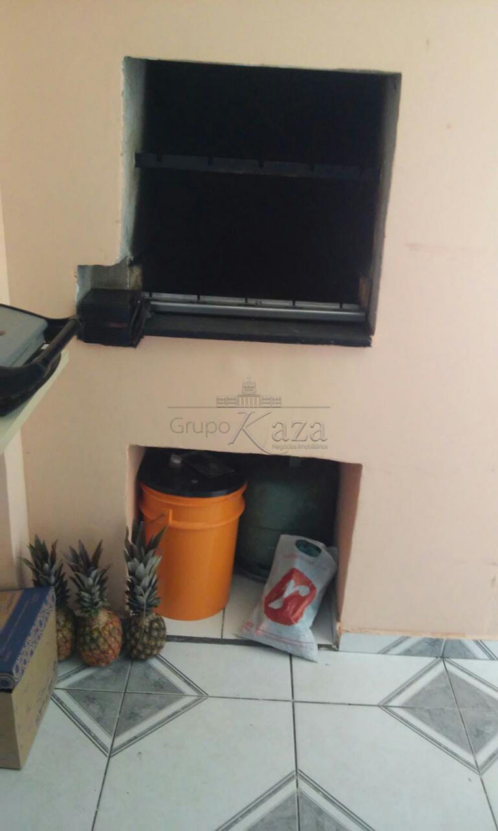 Foto 13 de Casa Sobrado em Bosque dos Ipês, São José dos Campos - imagem 13