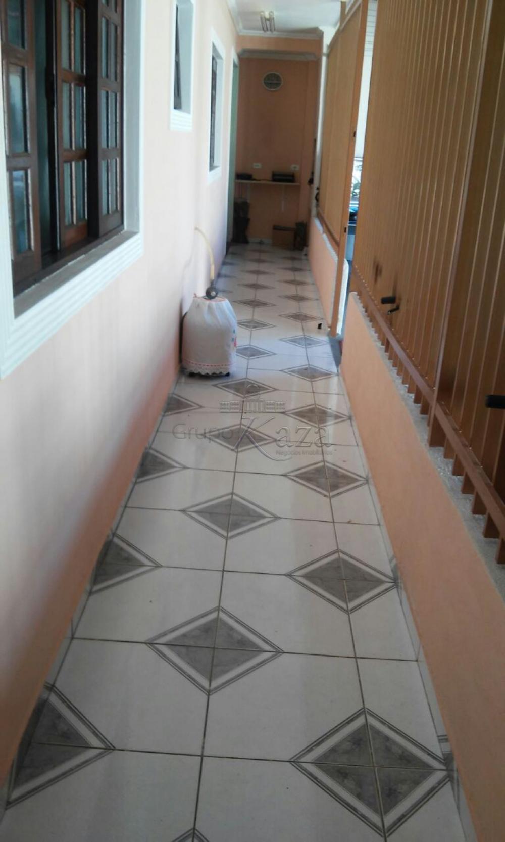 Foto 14 de Casa Sobrado em Bosque dos Ipês, São José dos Campos - imagem 14