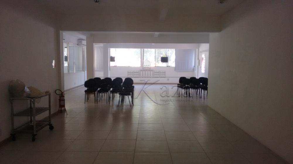 Foto 4 de Comercial Prédio em Jardim Satélite, São José dos Campos - imagem 4