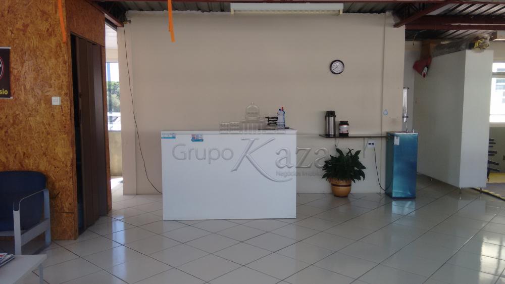 Foto 5 de Comercial Prédio em Jardim Satélite, São José dos Campos - imagem 5