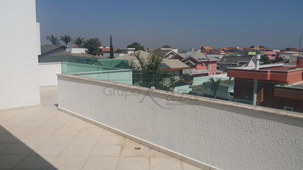 Foto 11 de Casa Condomínio em Jardim Altos de Santana II, Jacareí - imagem 11