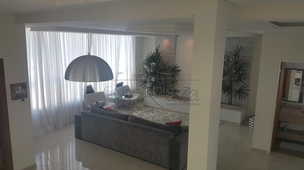 Foto 2 de Casa Condomínio em Jardim Altos de Santana II, Jacareí - imagem 2
