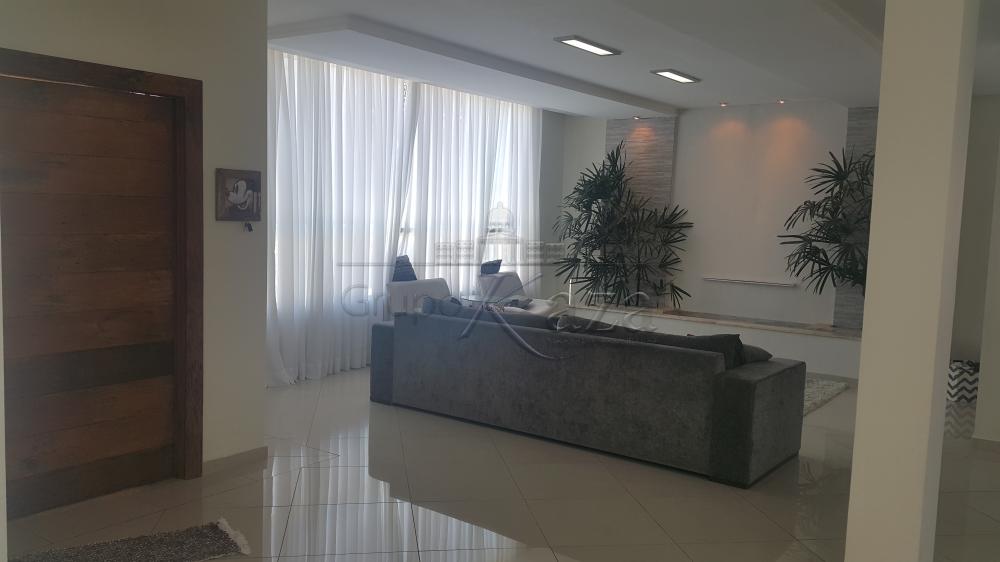 Foto 5 de Casa Condomínio em Jardim Altos de Santana II, Jacareí - imagem 5