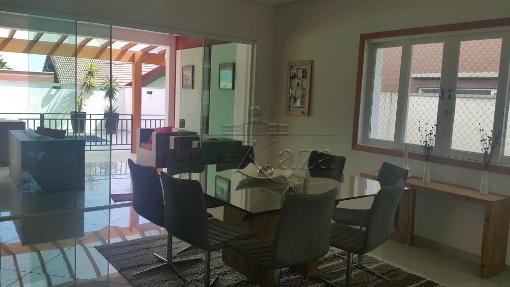 Foto 7 de Casa Condomínio em Jardim Altos de Santana II, Jacareí - imagem 7