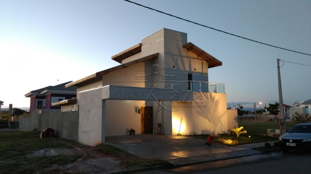 Foto 1 de Casa Condomínio em Condomínio Terras do Vale, Caçapava - imagem 1