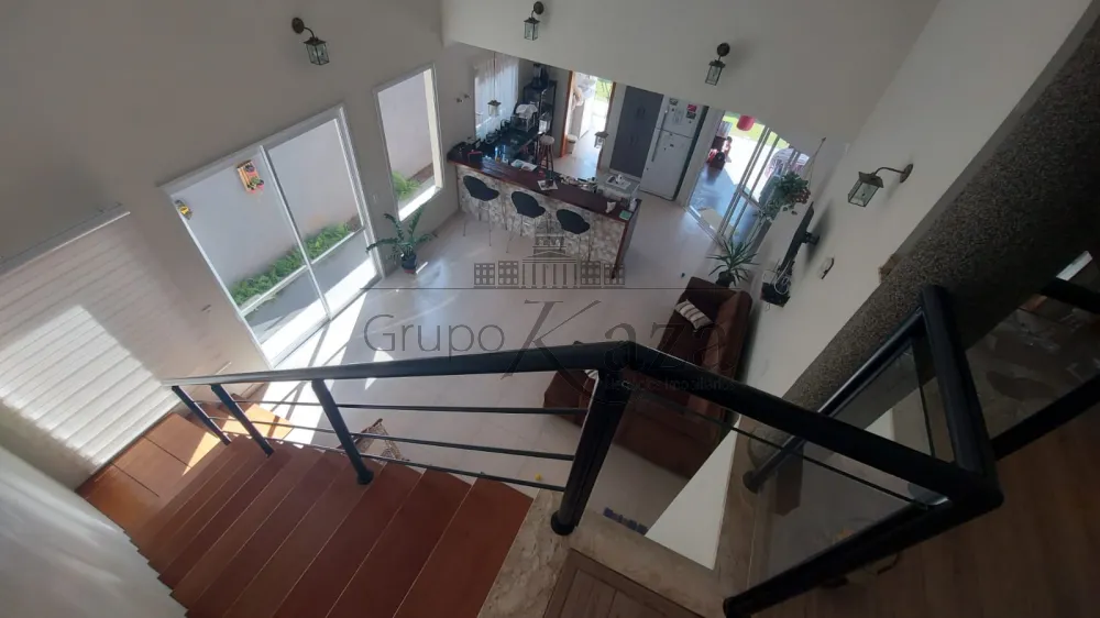 Foto 12 de Casa Condomínio em Condomínio Terras do Vale, Caçapava - imagem 12