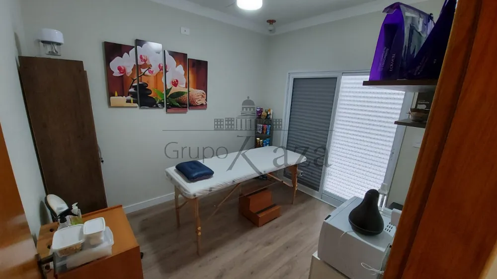 Foto 21 de Casa Condomínio em Condomínio Terras do Vale, Caçapava - imagem 21