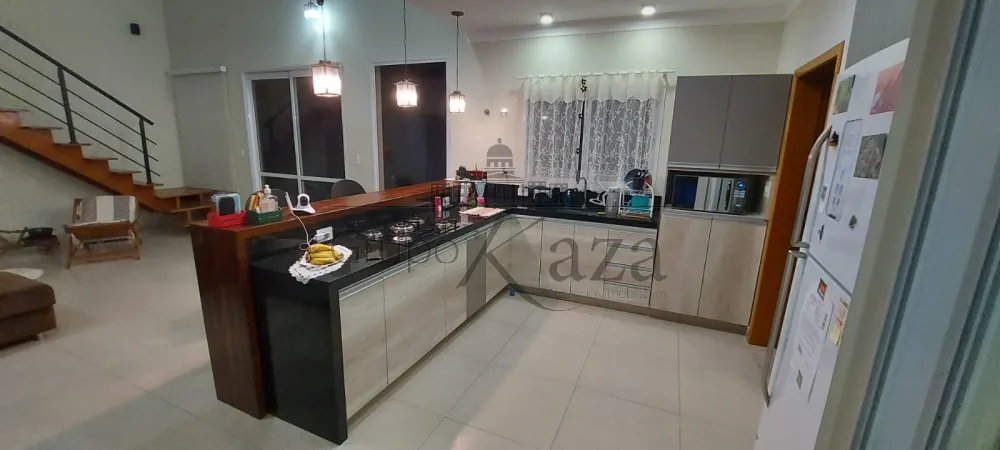Foto 6 de Casa Condomínio em Condomínio Terras do Vale, Caçapava - imagem 6