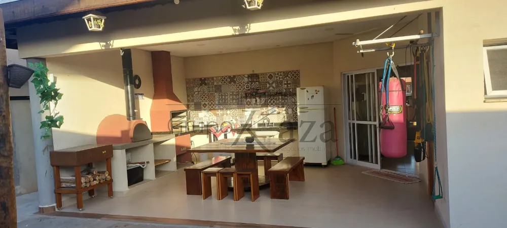Foto 27 de Casa Condomínio em Condomínio Terras do Vale, Caçapava - imagem 27