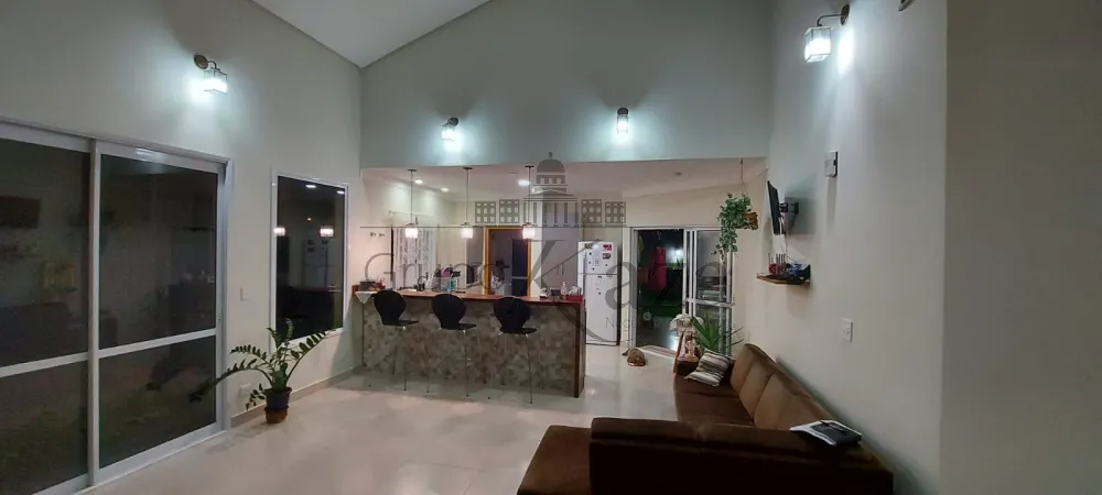 Foto 5 de Casa Condomínio em Condomínio Terras do Vale, Caçapava - imagem 5