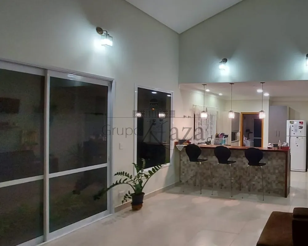 Foto 7 de Casa Condomínio em Condomínio Terras do Vale, Caçapava - imagem 7