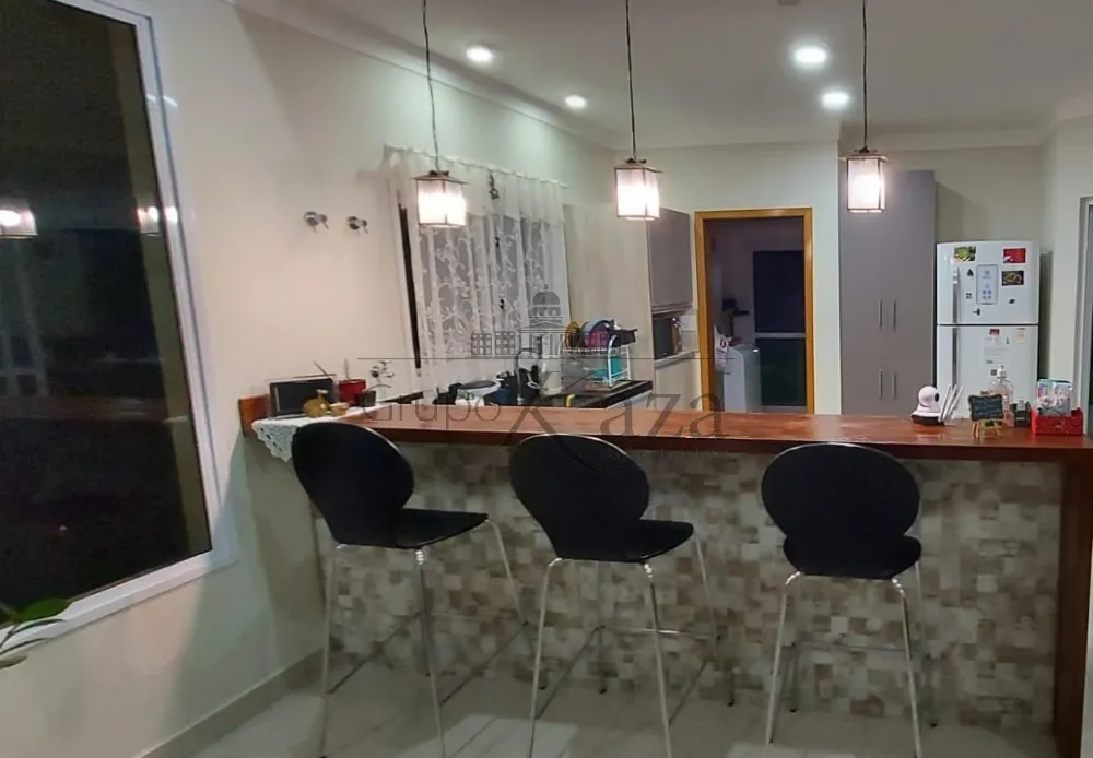 Foto 8 de Casa Condomínio em Condomínio Terras do Vale, Caçapava - imagem 8
