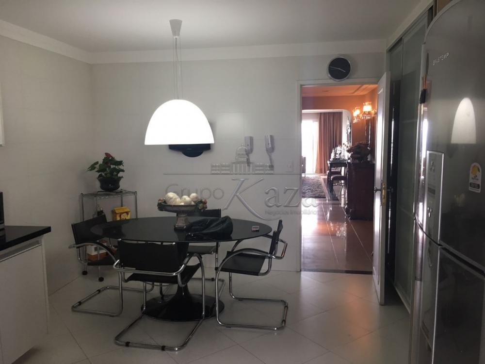 Foto 2 de Apartamento Padrão em Jardim Esplanada II, São José dos Campos - imagem 2
