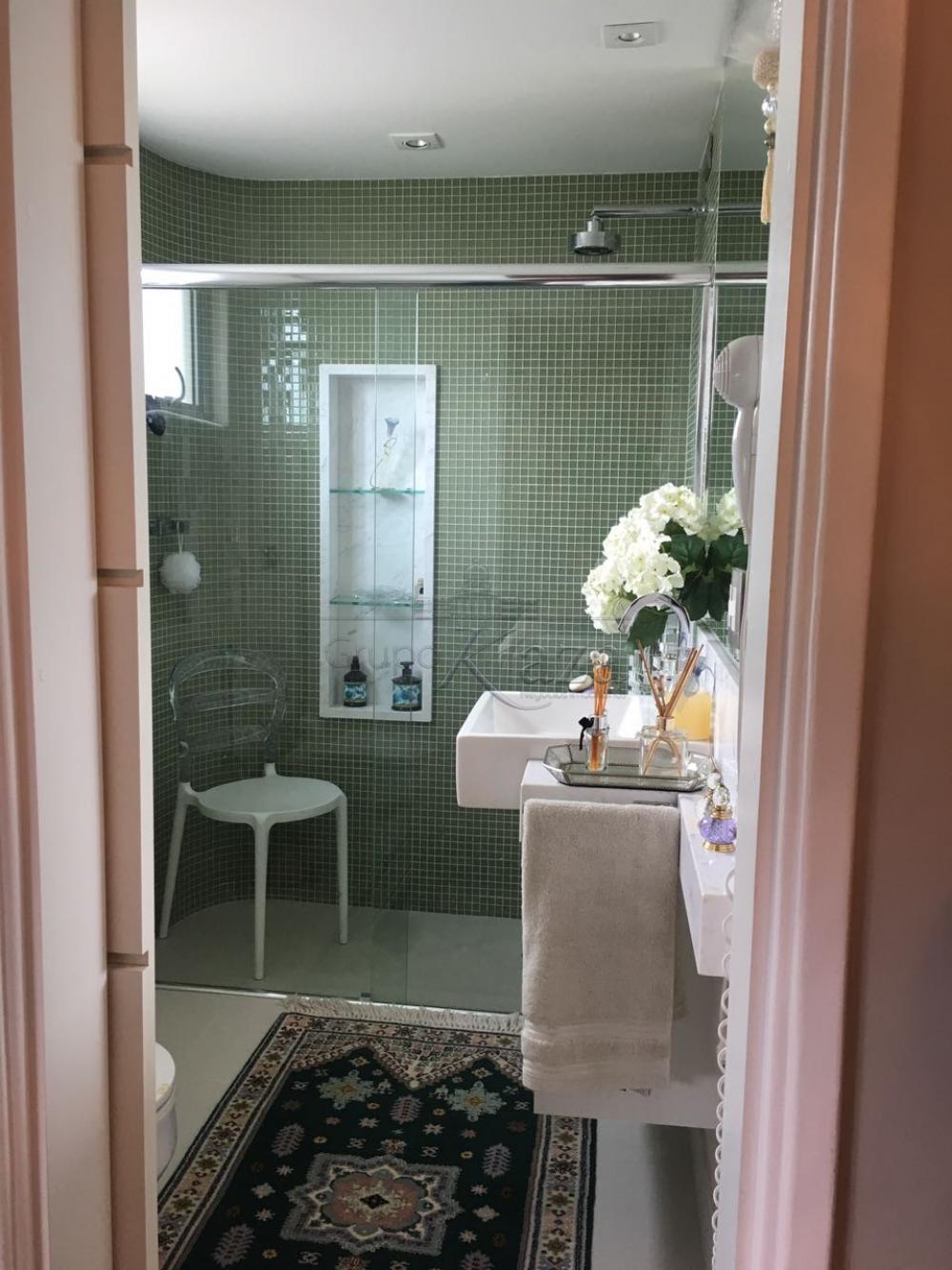 Foto 8 de Apartamento Padrão em Jardim Esplanada II, São José dos Campos - imagem 8