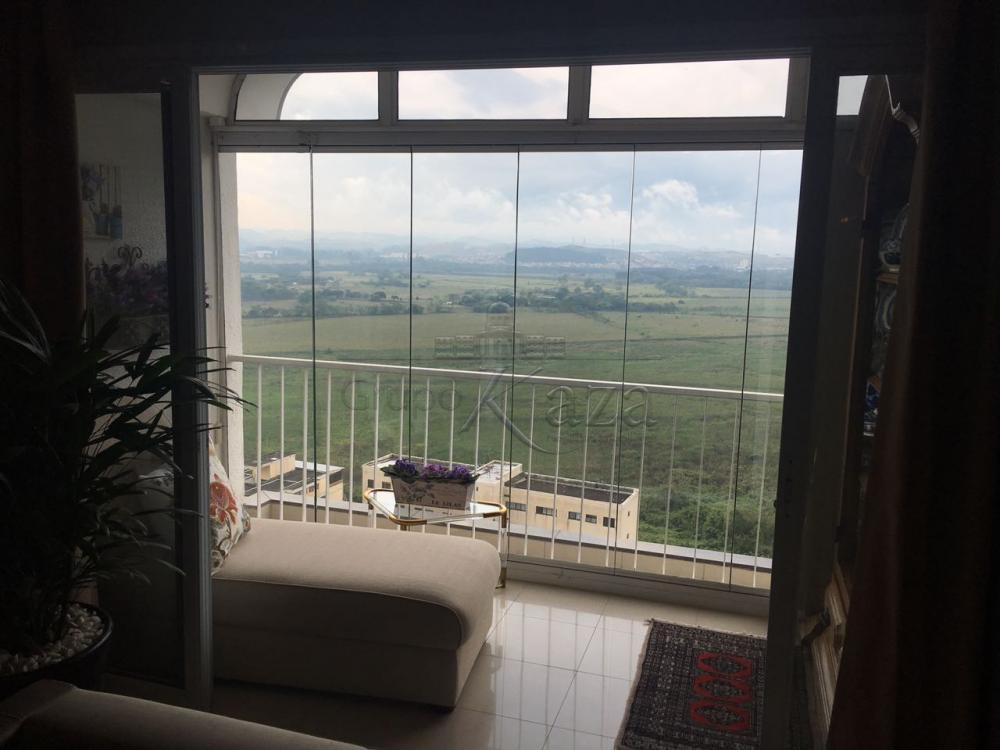 Foto 21 de Apartamento Padrão em Jardim Esplanada II, São José dos Campos - imagem 21