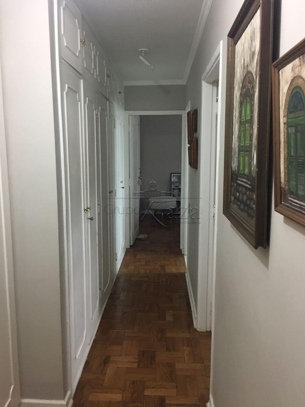 Foto 7 de Apartamento Padrão em Jardim Esplanada II, São José dos Campos - imagem 7