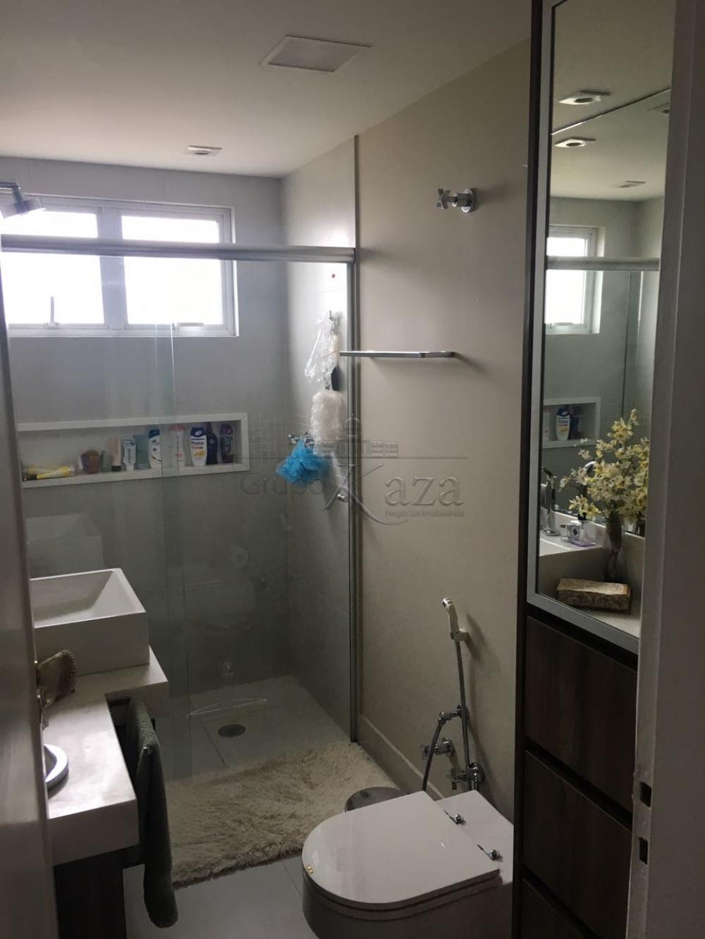 Foto 9 de Apartamento Padrão em Jardim Esplanada II, São José dos Campos - imagem 9