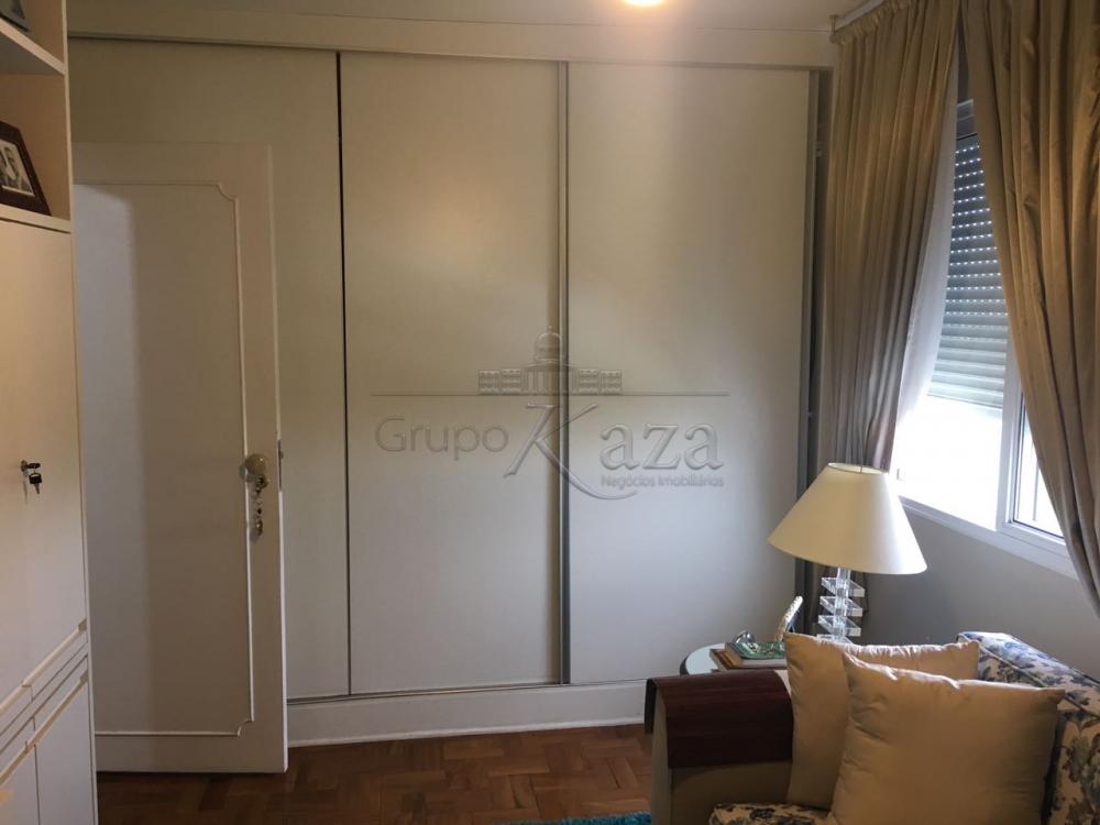 Foto 17 de Apartamento Padrão em Jardim Esplanada II, São José dos Campos - imagem 17