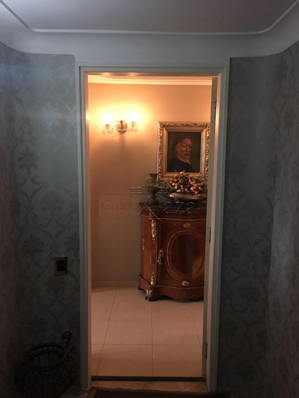 Foto 16 de Apartamento Padrão em Jardim Esplanada II, São José dos Campos - imagem 16
