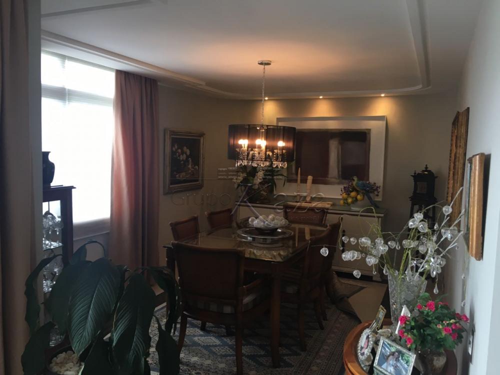 Foto 4 de Apartamento Padrão em Jardim Esplanada II, São José dos Campos - imagem 4