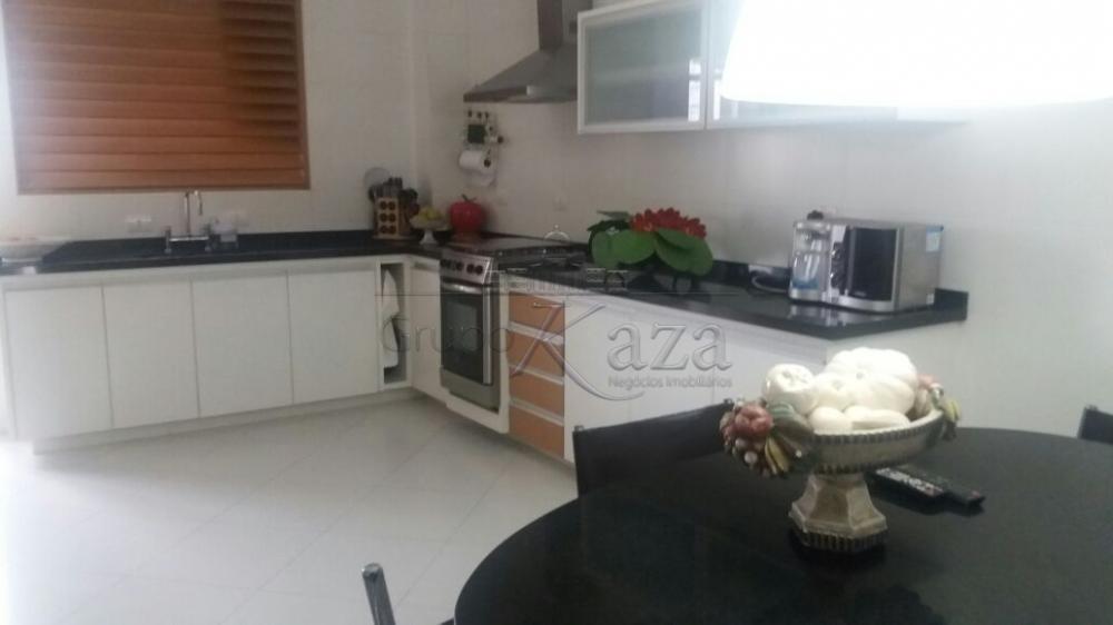 Foto 6 de Apartamento Padrão em Jardim Esplanada II, São José dos Campos - imagem 6