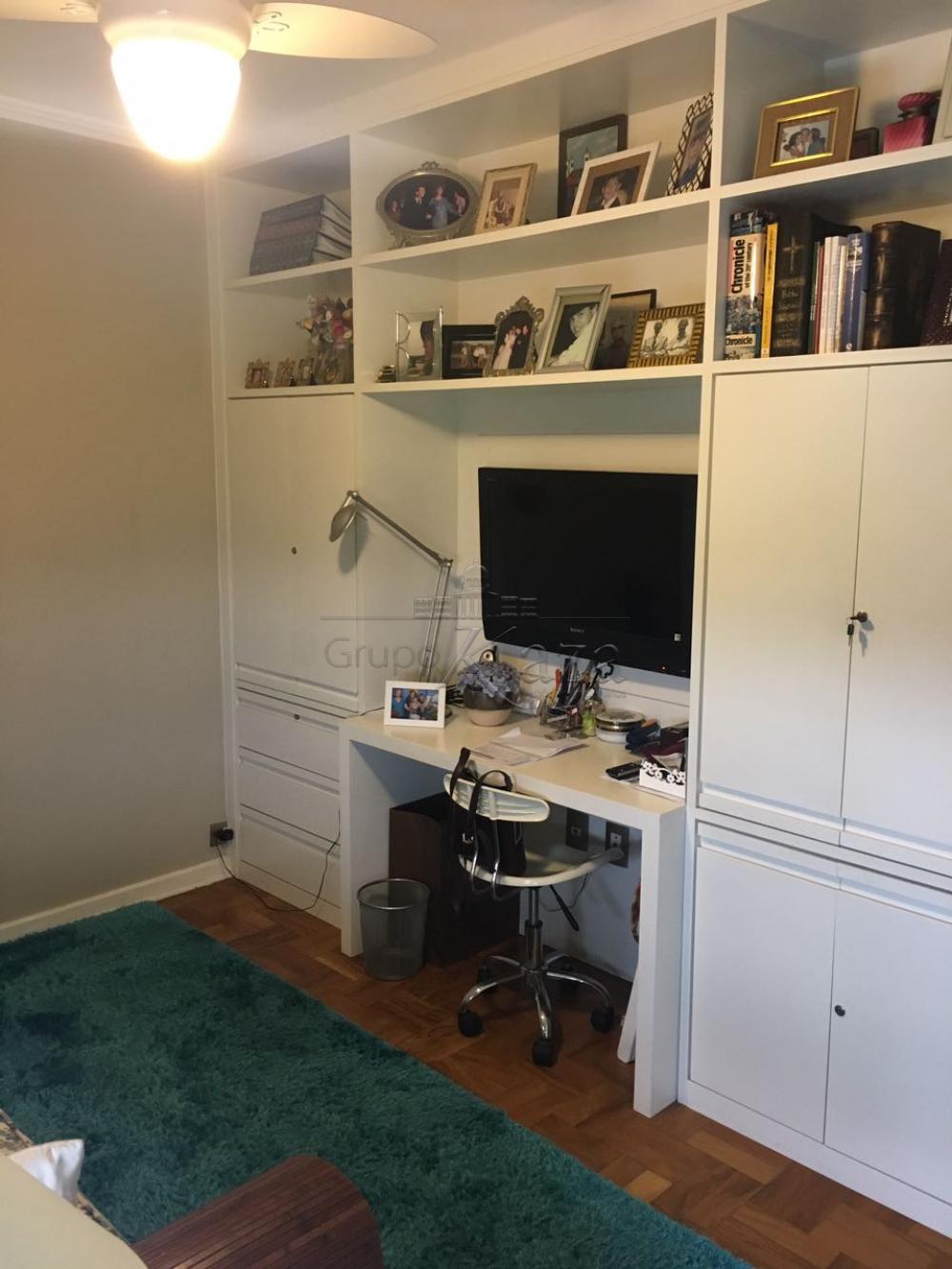 Foto 15 de Apartamento Padrão em Jardim Esplanada II, São José dos Campos - imagem 15